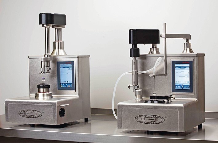 Isolatortaugliches Maschinenkonzept