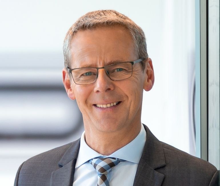 Joachim Dittrich wird Kapitän bei Fette