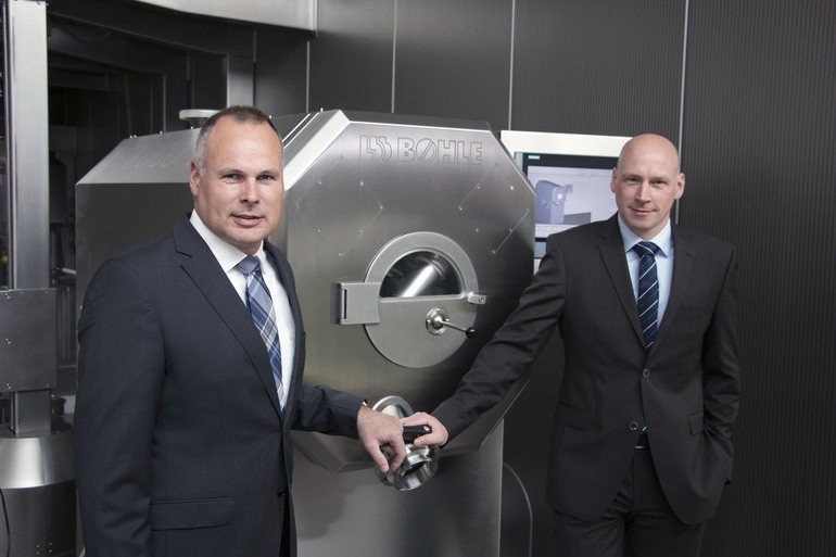 L.B. Bohle setzt 2018 auf umfassenden Service