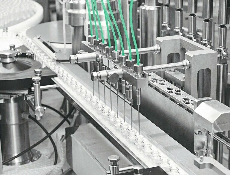 Life Cycle Assessment im Einsatz bei Lohnhersteller Siegfried