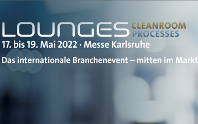 Lounges 2022 in Karlsruhe