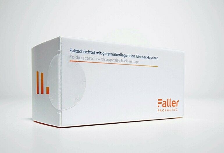 Manipulationssichere Verpackungen als Sicherheitsgarant