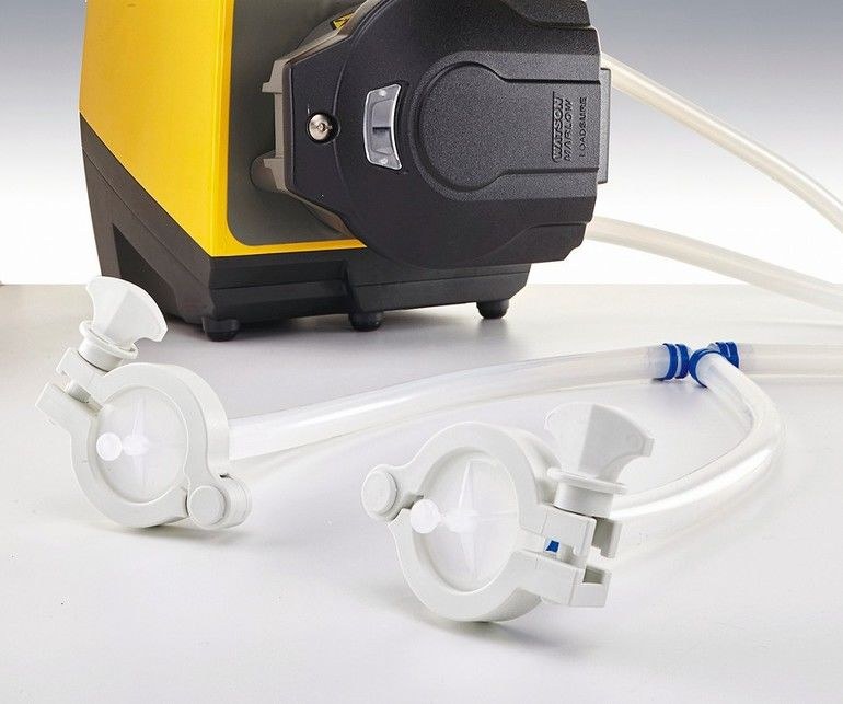 Maßgeschneiderte sterile Schlauchsets