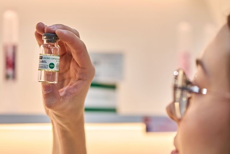 Mehr als nur Verpackung: Wie Innovation die Pharmawelt verändert