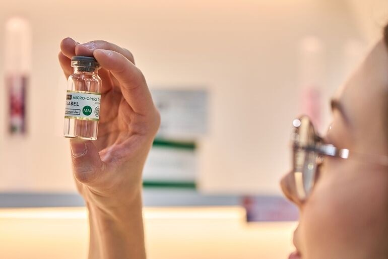 Mehr als nur Verpackung: Wie Innovation die Pharmawelt verändert
