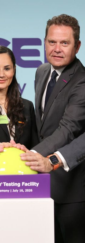 Merck eröffnet Prüfzentrum für Arzneimittelfreigabe