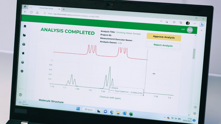Merck führt digitale Referenzmaterialplattform ein