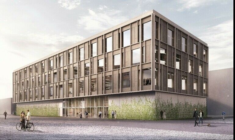 Merck investiert in neue Qualitätskontrollanlage in Darmstadt