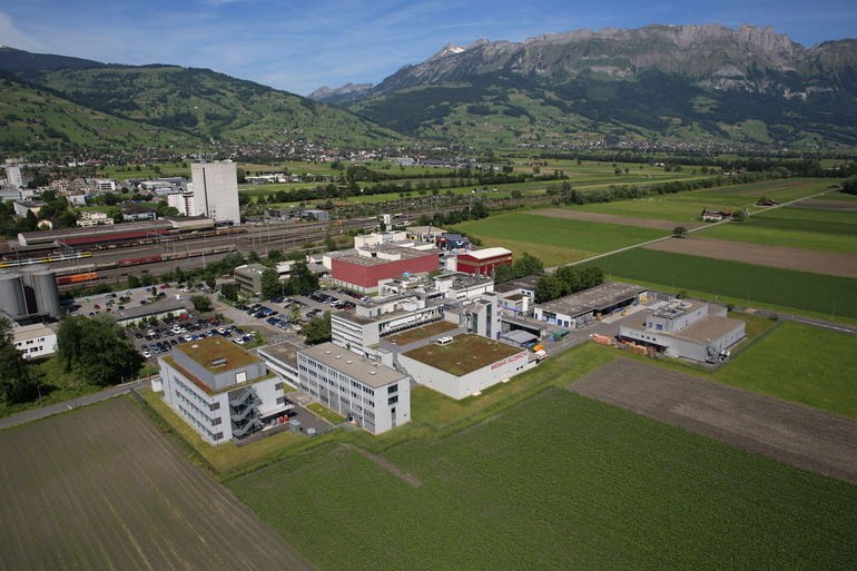 Merck investiert in neues Life-Science-Labor