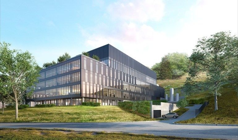 Merck plant Biotechentwicklungscenter in der Schweiz