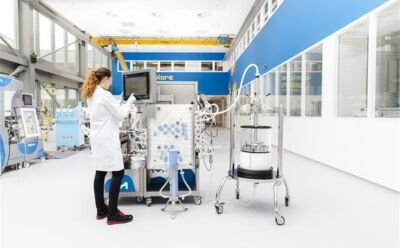 Merck schliesst Teilübernahme von JSR Life Sciences ab