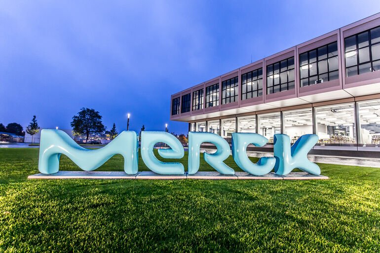 Merck steigert organisches Wachstum und präzisiert Jahresprognose