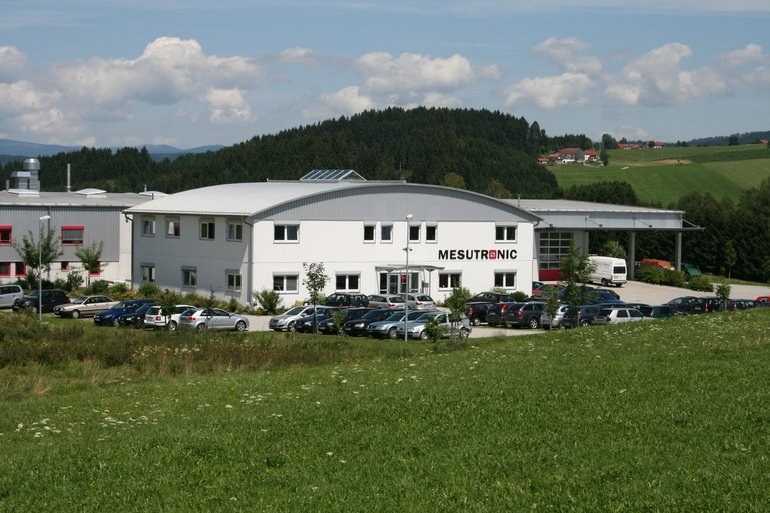 Mesutronic erzielt Umsatzrekord
