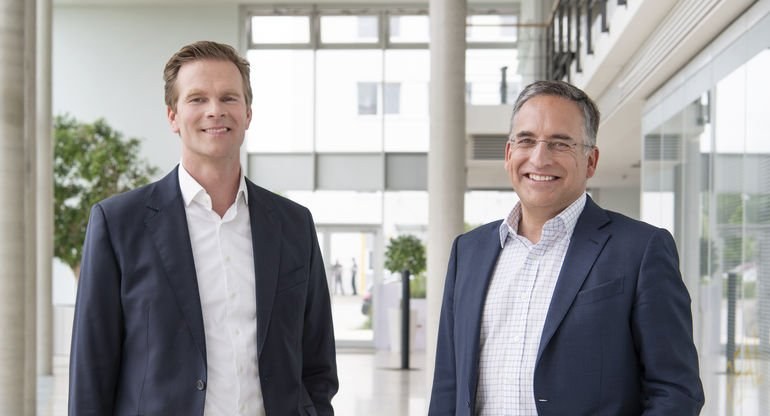 Neuer CFO bei Rentschler Biopharma