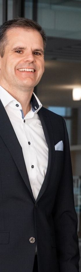 Neuer CTO bei Optima Pharma