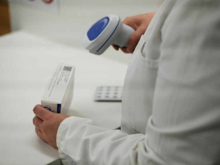 Neuer GS1-Standard für die Identifikation von Prüfpräparaten