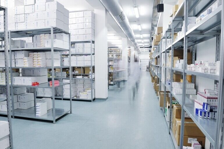 Nextpharma verkauft Logistiksparte an Cencora