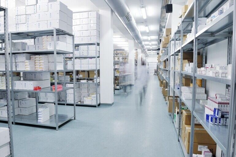 Nextpharma verkauft Logistiksparte an Cencora