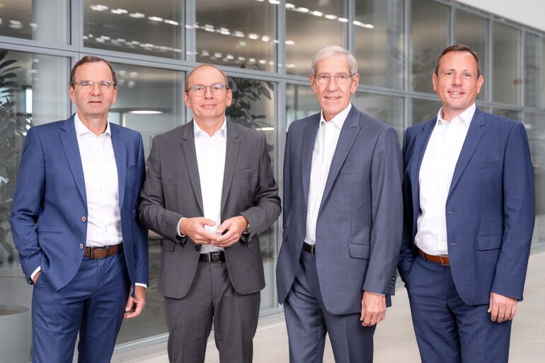 Optima verzeichnet Rekordwachstum