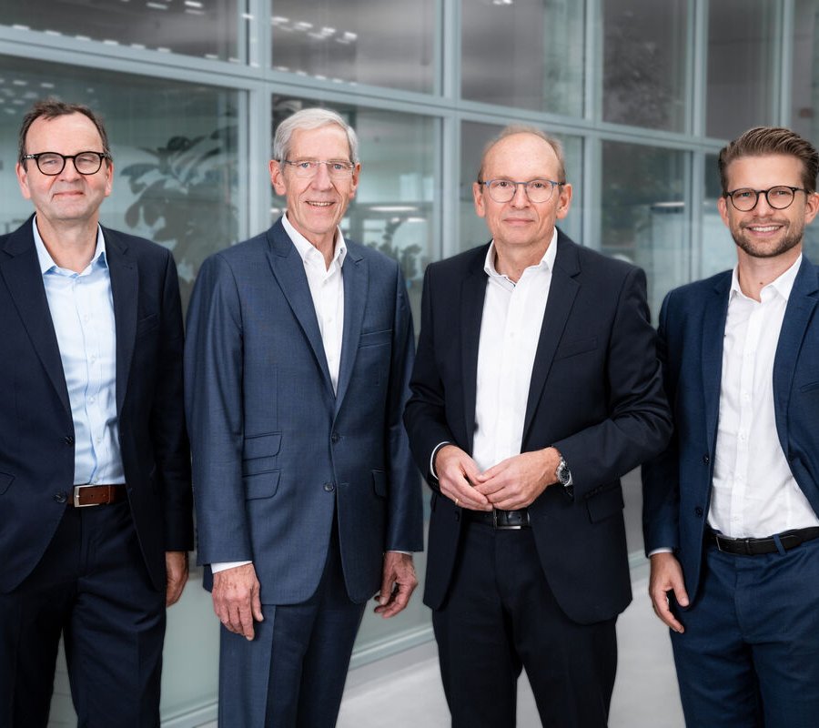 Optima wächst weiter und investiert in Zukunftstechnologien