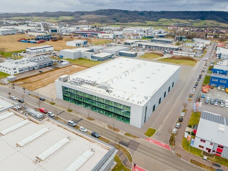 Optima wird 100