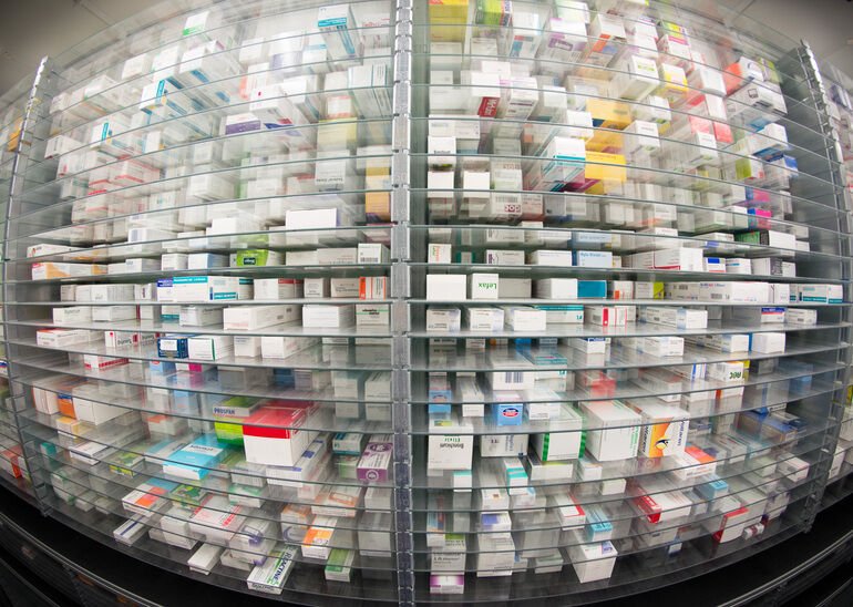 Pharmadialog gestartet: Politik und Industrie setzen auf Standortstärkung