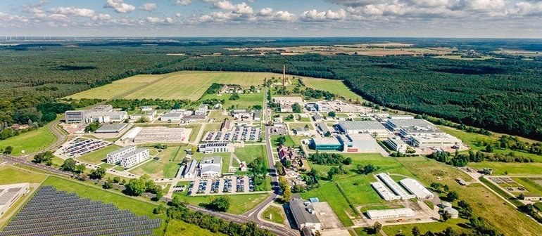 Pharmaexpertise in Dessau
