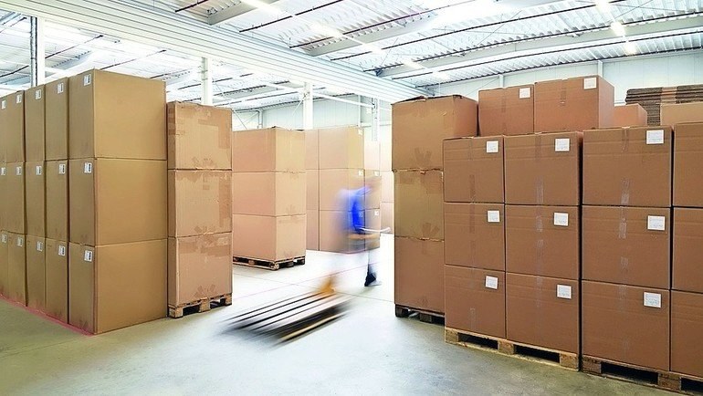 Prozessoptimierung dank Paketversand 2.0