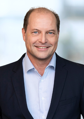 Rentschler Biopharma ernennt neuen CEO