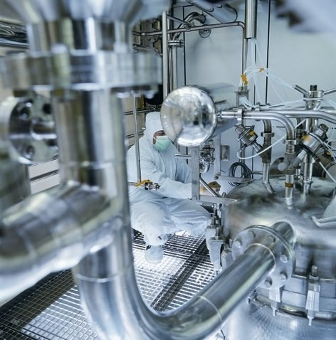 Sanofi und Lonza schließen strategische Partnerschaft