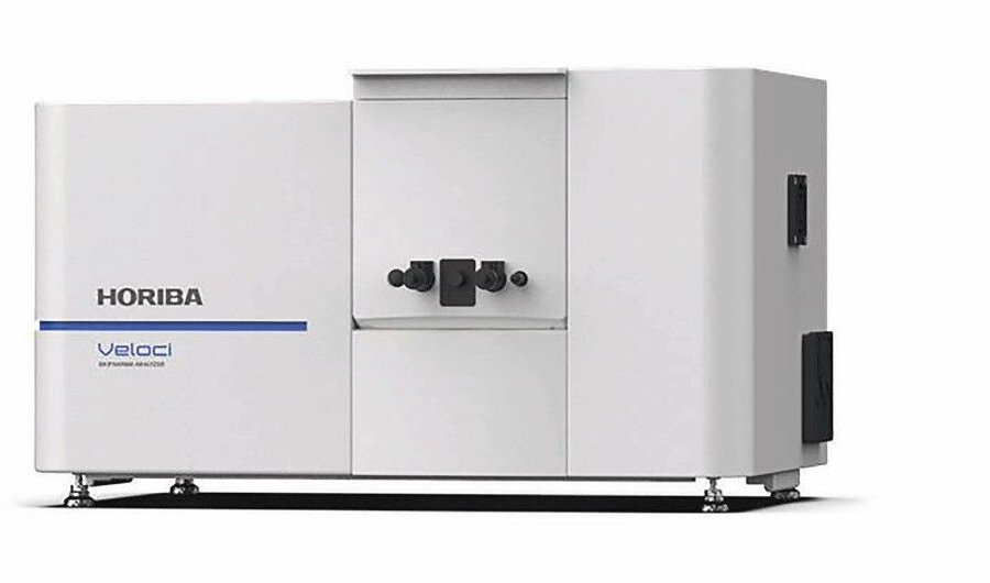 Schneller Biopharma-Analysator