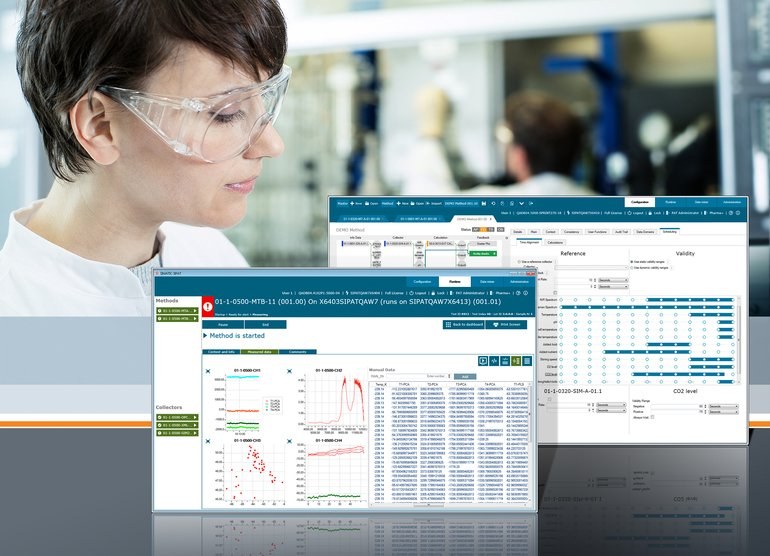 Siemens und Perceptive Engineering schließen Partnerschaft