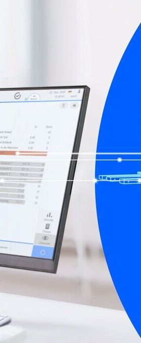 Simulation von Inspektionsprozessen