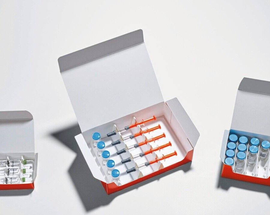 Skalierbare Verpackungskonzepte