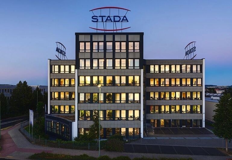 Stada plant Börsengang mit neuer Führungsspitze