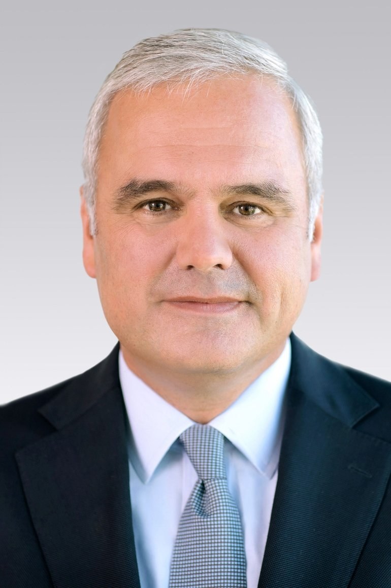 Stefan Oelrich wird neuer Vorstand