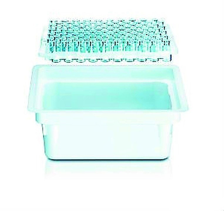 Sterile Pharmafläschchen