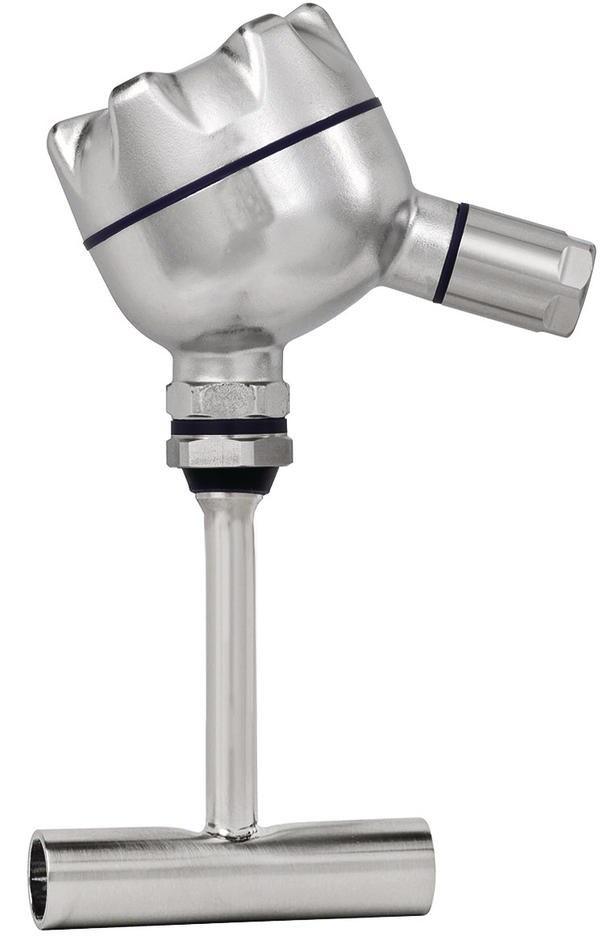Sterile Widerstandsthermometer