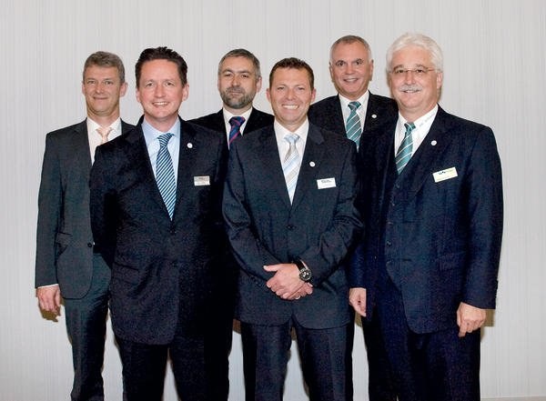 Strategische Allianz für die Pharmaindustrie
