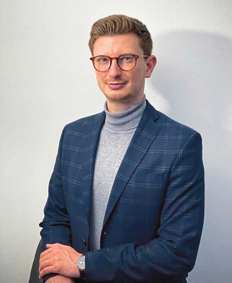 Strategischer Baustein für die Cybersicherheit