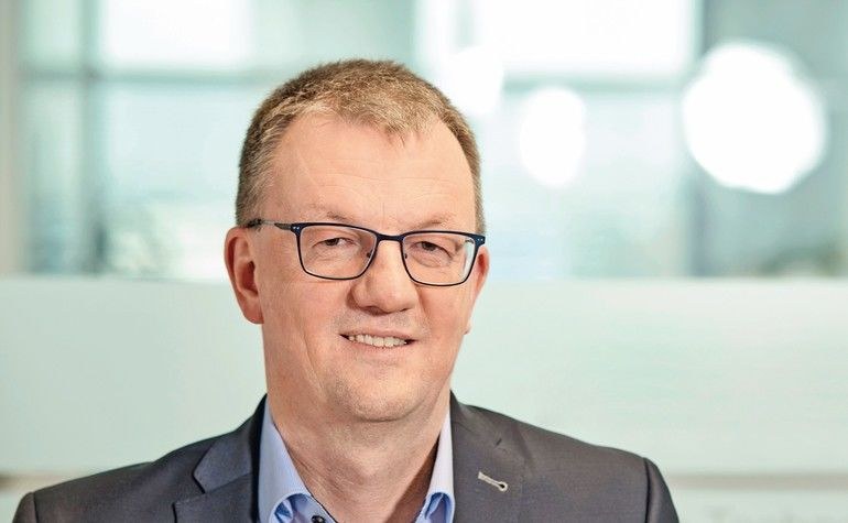 Syntegon Technology präsentiert sich der Verpackungsbranche