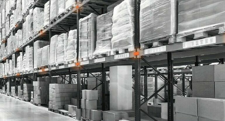 Temperatur-Mappingservice für die Pharma- und Lebensmittelindustrie