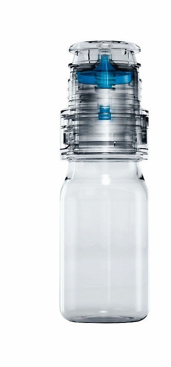 TPE für den pharmazeutischen Markt
