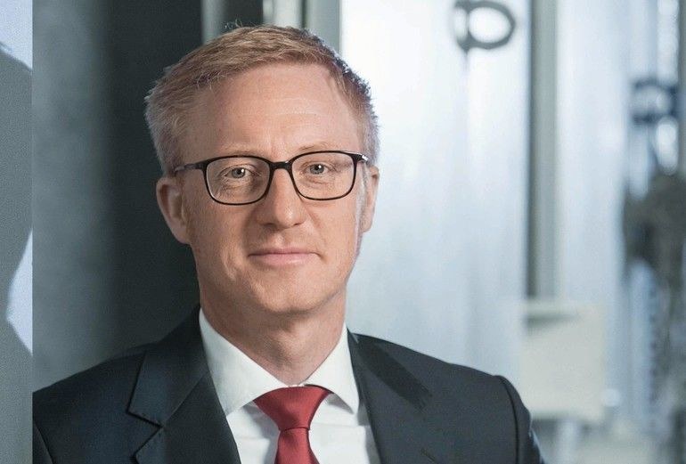 Uhlmann Group erweitert ihre Geschäftsführung