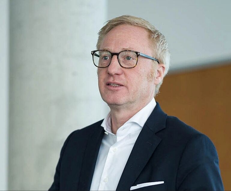 Uhlmann Group stellt Führungsebene neu auf