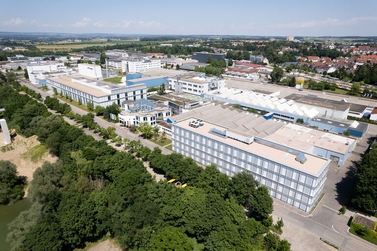 Uhlmann Group verzeichnet Rekordumsatz