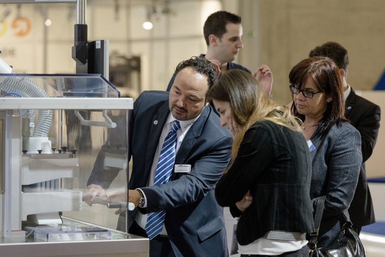 Uhlmann schafft 200 neue Jobs