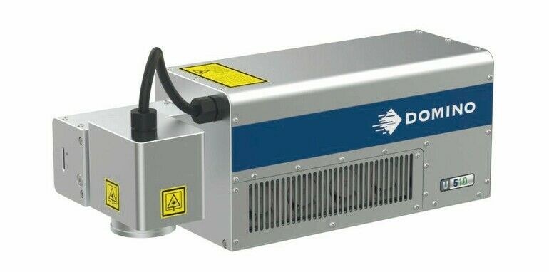 UV-Beschriftungslaser mit IP 55
