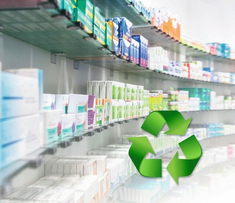 Was ändert sich für Pharmaunternehmen?