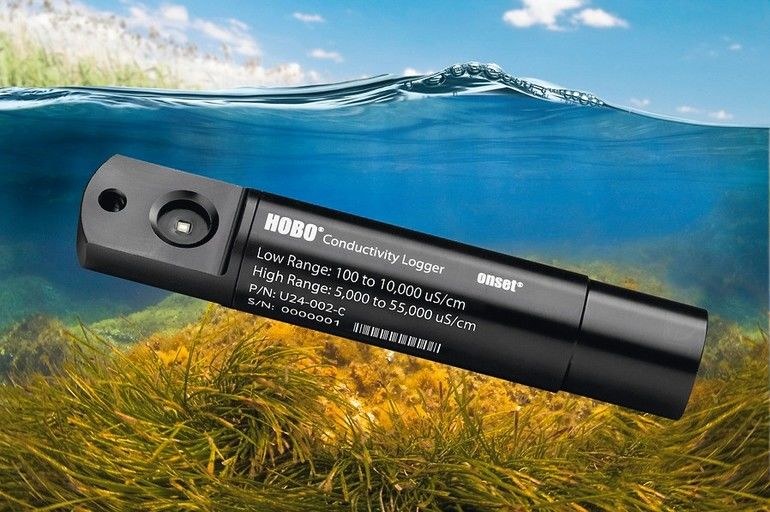 Wasserqualität überwachen
